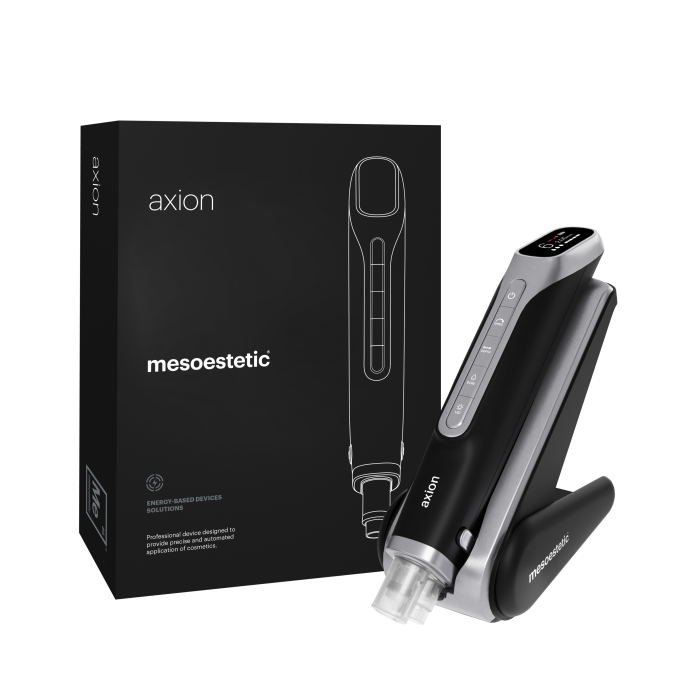 AXION / AxionPEN. Mesoestetic AXION / AxionPEN. Mesoestetic