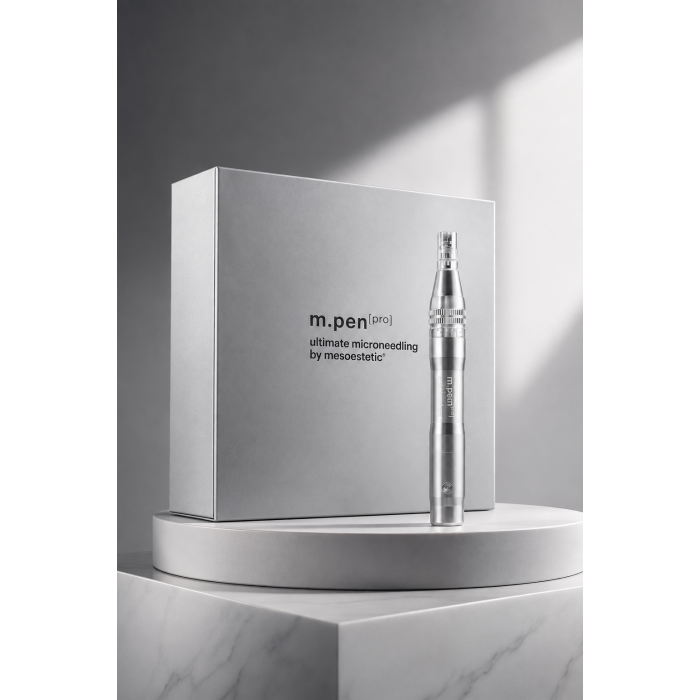 m.pen[pro] / Дермапен mesoestetic®