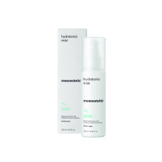 MESOESTETIC - Hydratonic mist- Зволожуючий спрей