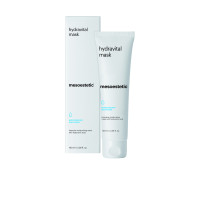 Mesoestetic - Hydravital Mask - Зволожуюча маска Mesoestetic - Hydravital Mask - Зволожуюча маска