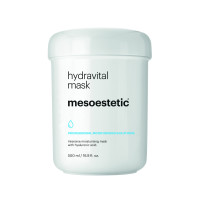 Mesoestetic - Hydravital Mask - Зволожуюча маска Mesoestetic - Hydravital Mask - Зволожуюча маска