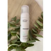 MESOESTETIC - Purifying Mousse - Пінка, що очищує