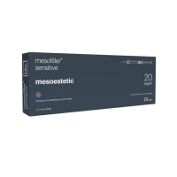 Інтимні філери mesofiller® Sensitive 20 mg/ml 