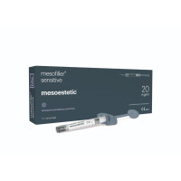 Інтимні філери mesofiller® Sensitive 20 mg/ml 