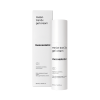 Mesoestetic - Home performance - Melan tran3x gel cream / Депігментуючий гель-крем