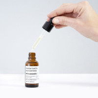 Mesoestetic - Home performance - Melan tran3x Concentrate / Інтенсивна сироватка, що депігментує.