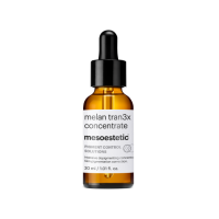 Mesoestetic - Home performance - Melan tran3x Concentrate / Інтенсивна сироватка, що депігментує.