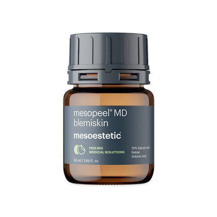 mesopeel® MD blemiskin - Мезопілінг Блеміскін МД