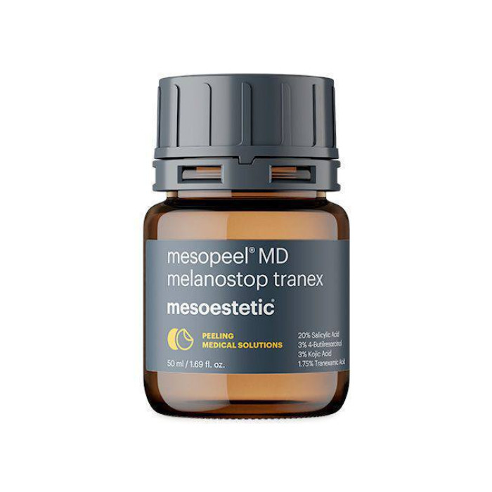 Мезопілінг mesopeel® MD melanostop tranex (Меланостоп Транекс)