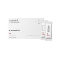 Порошок для детоксикації Mesoestetic Grascontrol detox powder