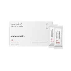 Mesoestetic Grascontrol detox powder - Порошок для детоксикації