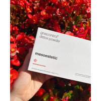 Порошок для детоксикації Mesoestetic Grascontrol detox powder