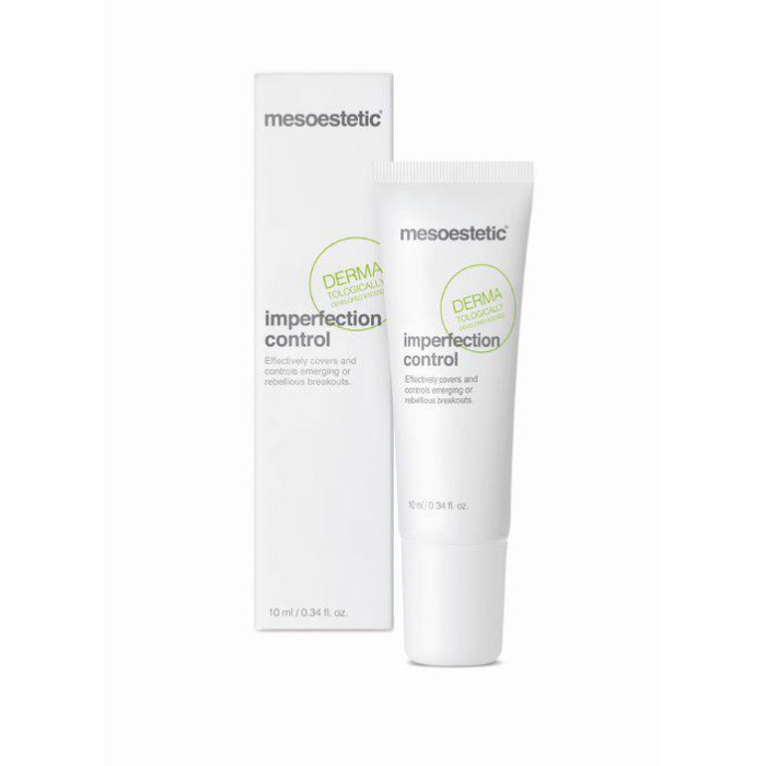 Препарат для локального лікування акне Imperfection Control Acnelan від Mesoestetic