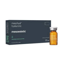 Біоревіталізант mesohyal hyaluronic Mesoestetic