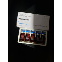 Коктейль з екзосомами від випадіння волосся / c.prof 231 DUTEXOME SOLUTION 5 X 5 ML