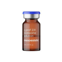Коктейль з екзосомами від випадіння волосся / c.prof 231 DUTEXOME SOLUTION 5 X 5 ML