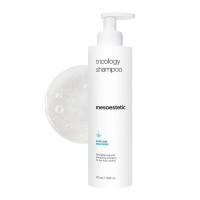 Шампунь проти випадіння волосся 225 мл / TRICOLOGY HAIR LOSS SHAMPOO Mesoestetic