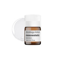 Лосьйон з вітамінами проти випадіння волосся 8 х 5 мл / TRICOLOGY HAIR LOSS LOTION 8 х 5 ML tricology lotion