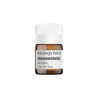 Лосьйон з вітамінами проти випадіння волосся 8 х 5 мл / TRICOLOGY HAIR LOSS LOTION 8 х 5 ML tricology lotion