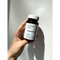 Інтенсивний коктейль від втрати волосся / TRICOLOGY HAIR LOSS ORAL SUPPLEMENT 60 kaps
