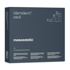 Професійний набір для лікування акне Блемідерм / BLEMIDERM PACK Mesoestetic Професійний набір для лікування акне Блемідерм / BLEMIDERM PACK Mesoestetic