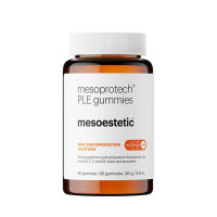 Сонцезахисний антиоксидантний коктейль ПЛЕ / MESOPROTECH PLE GUMMIES