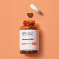 Сонцезахисний антиоксидантний коктейль ПЛЕ / MESOPROTECH PLE GUMMIES