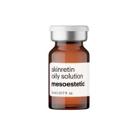 Антивікова процедура з ретинолом Скінретін Експерт / SKINRETIN XPERT PACK Mesoestetic