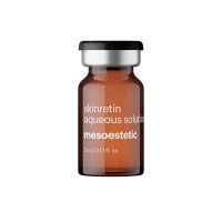 Антивікова процедура з ретинолом Скінретін Експерт / SKINRETIN XPERT PACK Mesoestetic