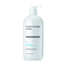 Mesoestetic - Professional expertise - Facial massage cream / Масажний крем для обличчя
