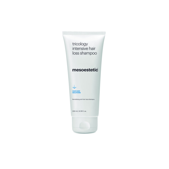 Mesoestetic Tricology intensive hair loss shampoo - Шампунь проти випадіння волосся