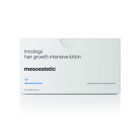Mesoestetic - Tricology treatment - Tricology hair growth intensive lotion / Лосьйон для росту волосся