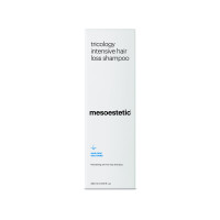 Mesoestetic Tricology intensive hair loss shampoo - Шампунь проти випадіння волосся