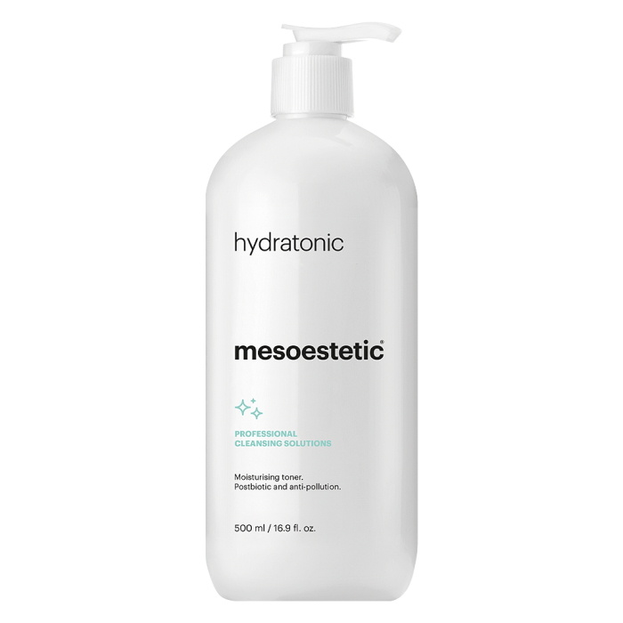 Mesoestetic - Professional expertise - Hydratonic / Тонізуючий лосьйон для обличчя