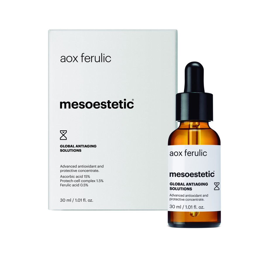 Mesoestetic Ultimate W+ Whitening spot eraser купити за найкращою