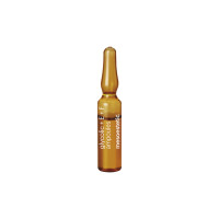 Mesoestetic - Home Performance - Glycolic Acid 10% + vit. E and F / Ампули з 10% гліколевою кислотою з вітамінами Е+F