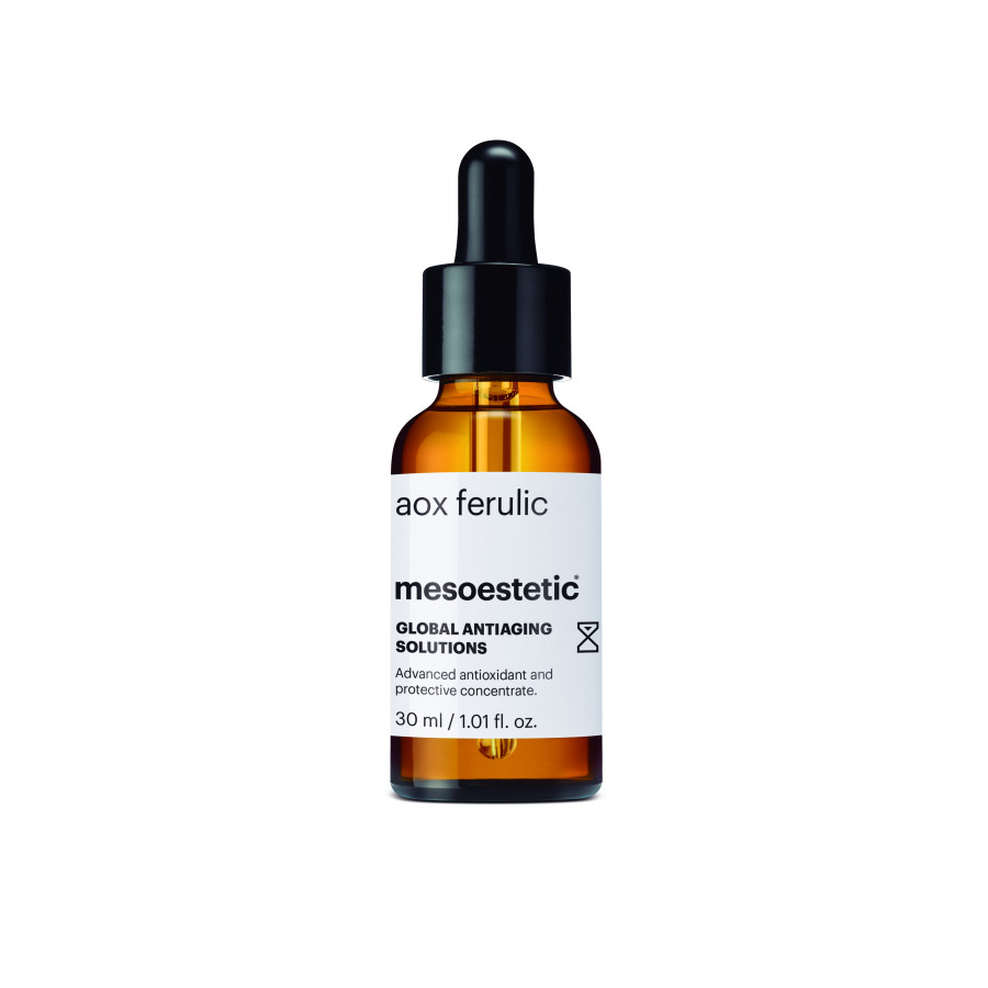 Mesoestetic Ultimate W+ Whitening spot eraser купити за найкращою