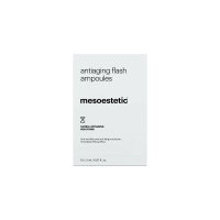 Mesoestetic - Home performance - Antiaging flash ampoules / Омолоджуючі ампули