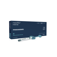 Філер mesofiller intense для глибоких зморшок та ремоделювання обличчя від Mesoestetic