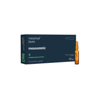 Мезогіал Біотин Mesoestetic - Mesohyal - Biotin Мезогіал Біотин Mesoestetic - Mesohyal - Biotin