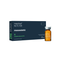 Mesoestetic - Mesohyal - NCTC 109 /Вітамінний коктейль NCTC 109