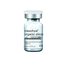 Mesoestetic - Mesohyal - Organic Silicon / Органічний силікон
