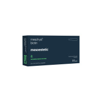 Мезогіал Біотин Mesoestetic - Mesohyal - Biotin Мезогіал Біотин Mesoestetic - Mesohyal - Biotin
