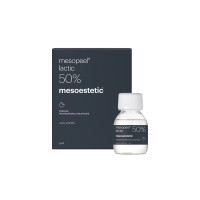 Mesopeel - Lactic Peel 50% / Молочний пілінг 50%