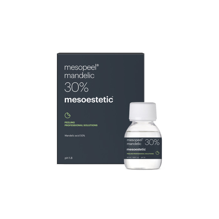 Mesopeel - Mandelic Peel AM 30% / Мигдальний пілінг AM 30%