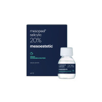 Mesopeel - Salicylic Peel AS 20% / Саліциловий пілінг AS 20%