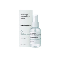 Mesoestetic - Professional expertise - Post-peel neutralizing spray / Спрей-нейтралізатор пілінгу