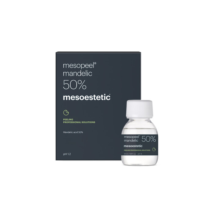 Mesopeel - Mandelic Peel AM 50% / Мигдальний пілінг AM 50% Mesopeel - Mandelic Peel AM 50% / Мигдальний пілінг AM 50%