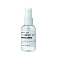 Mesoestetic - Professional expertise - Post-peel neutralizing spray / Спрей-нейтралізатор пілінгу