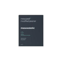Mesopeel - Jessner / Модифікований мезопілінг Джесснера